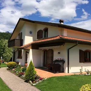 Bed & Breakfast La Pecora Nera, Belluno