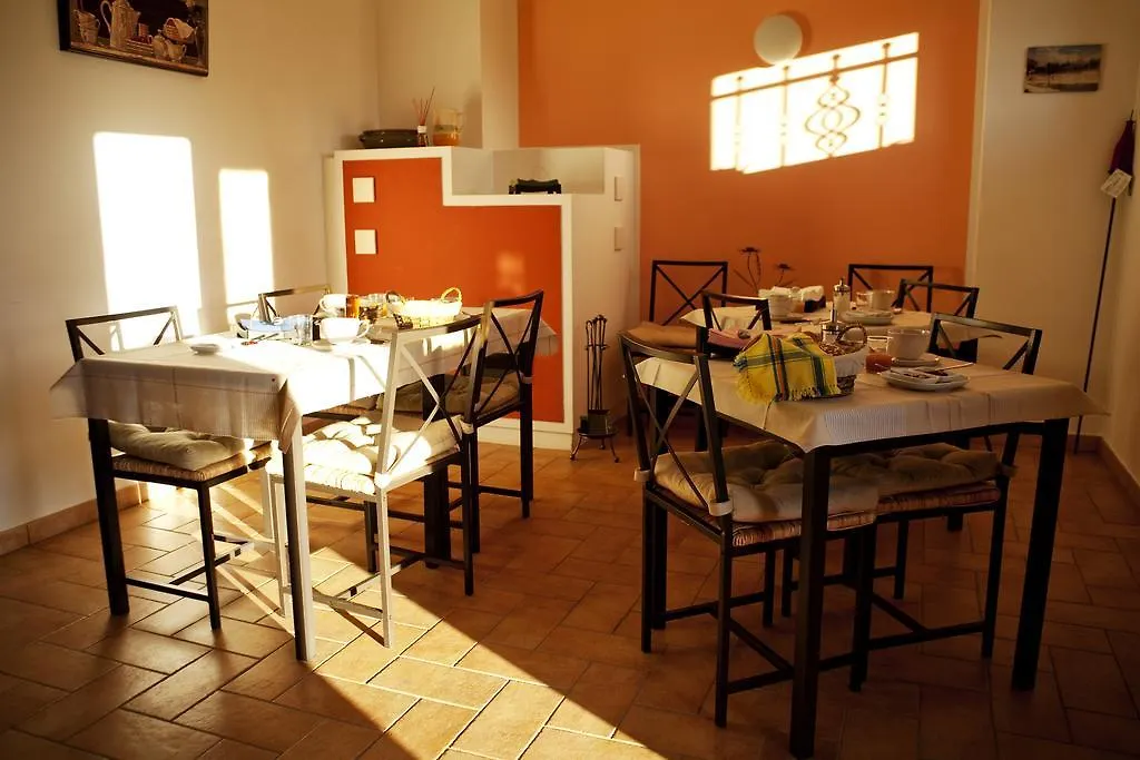 B&B Al Sole Di Cavessago Belluno 0*,