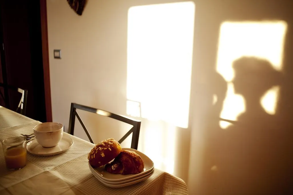 Bed & Breakfast B&B Al Sole Di Cavessago Belluno