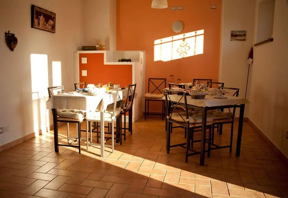 B&B Al Sole Di Cavessago Belluno