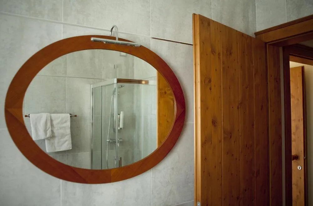B&B Al Sole Di Cavessago Belluno Bed & Breakfast