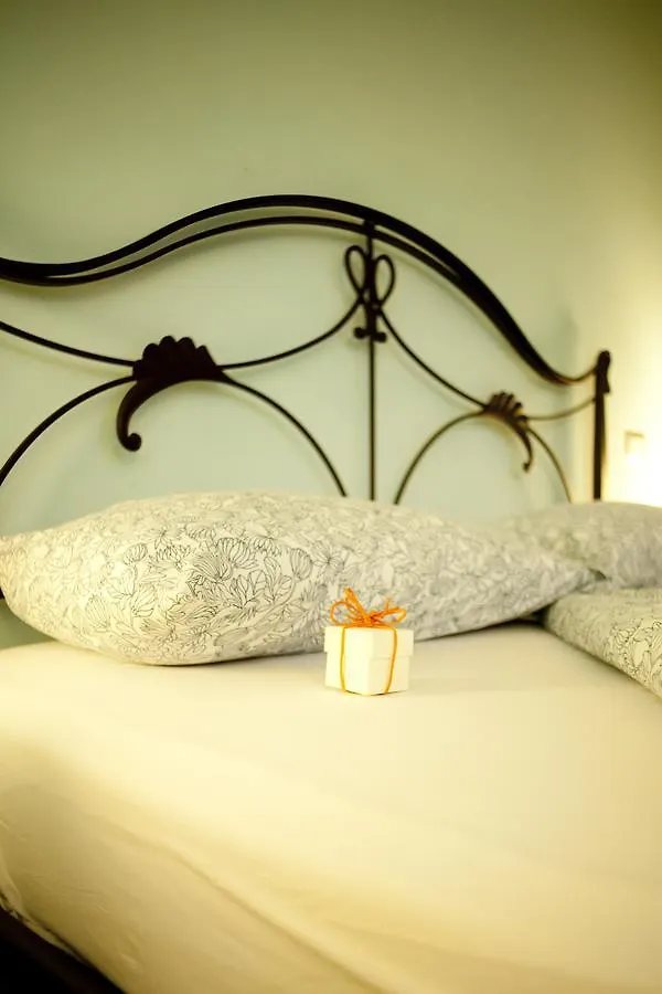 B&B Al Sole Di Cavessago Belluno Bed & Breakfast