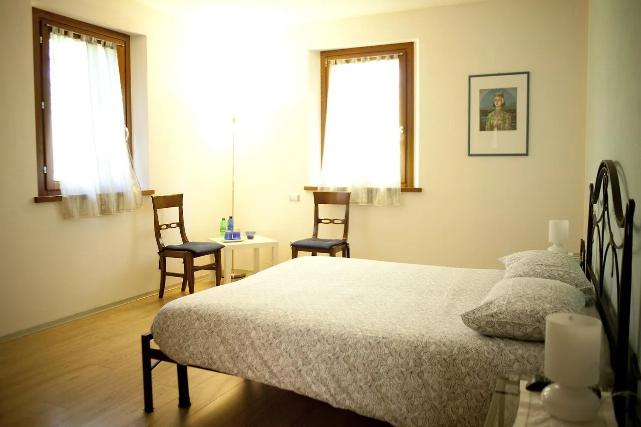 B&B Al Sole Di Cavessago Belluno 0*,  Italy
