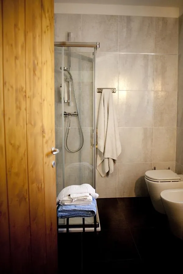 Bed & Breakfast B&B Al Sole Di Cavessago Belluno Italy