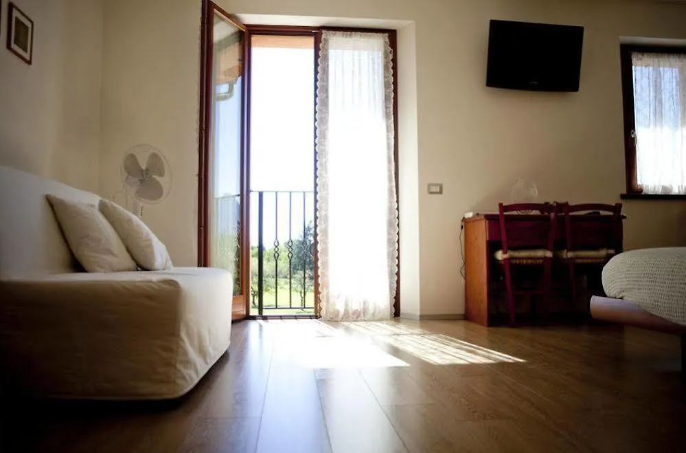 B&B Al Sole Di Cavessago Belluno Bed & Breakfast