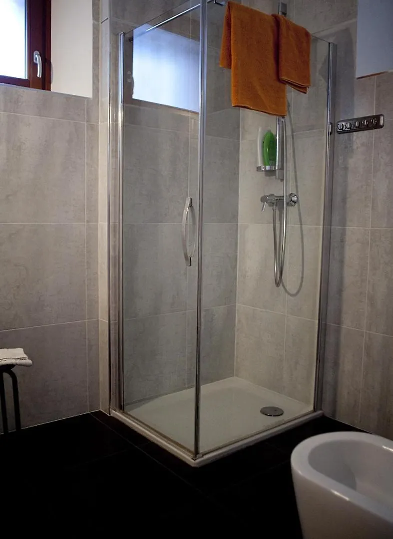 B&B Al Sole Di Cavessago Belluno Italy