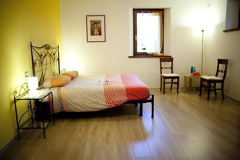 B&B Al Sole Di Cavessago Belluno Bed & Breakfast